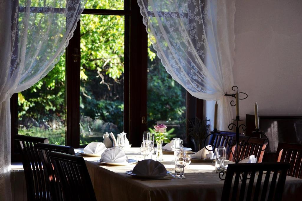 Banpotoc Villa Castelul Maria מראה חיצוני תמונה