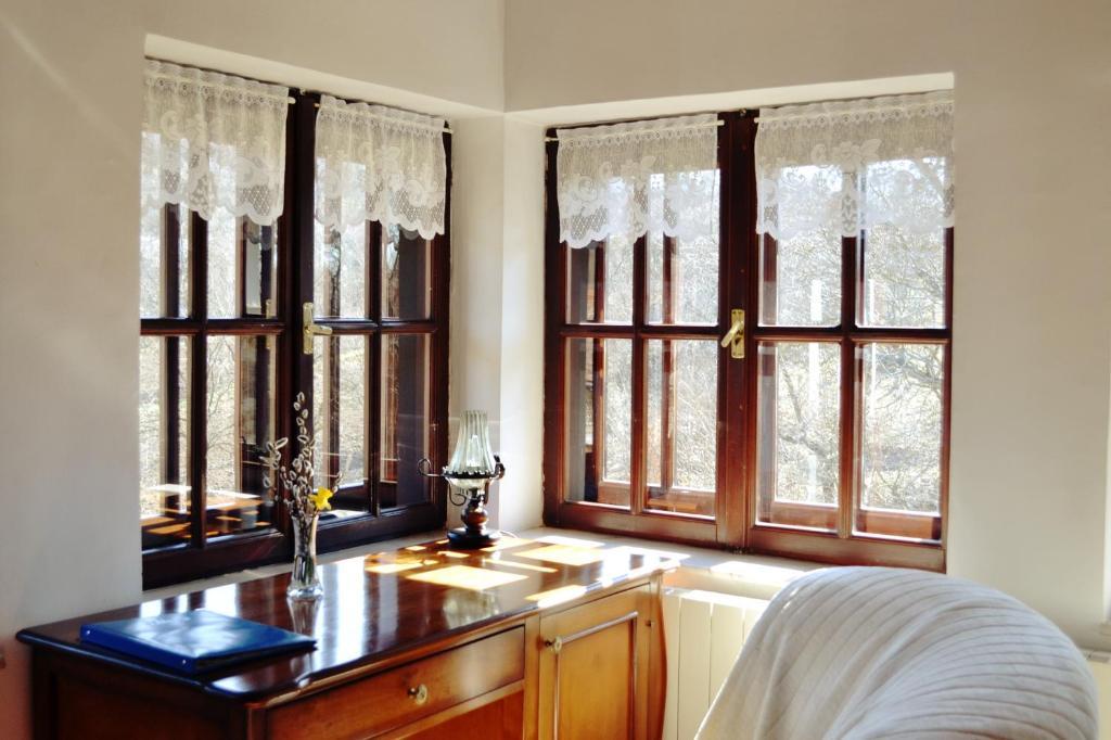 Banpotoc Villa Castelul Maria חדר תמונה