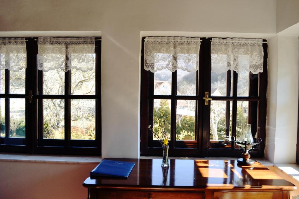 Banpotoc Villa Castelul Maria חדר תמונה