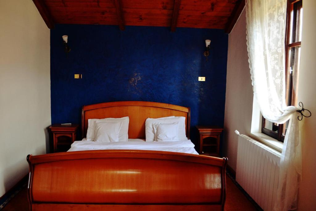 Banpotoc Villa Castelul Maria חדר תמונה