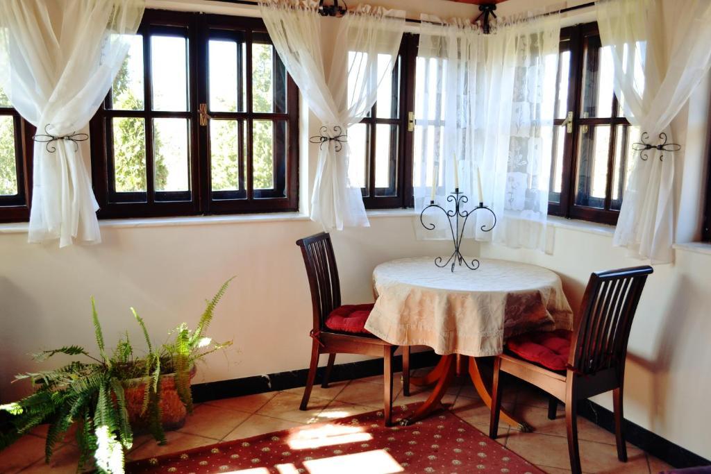 Banpotoc Villa Castelul Maria חדר תמונה
