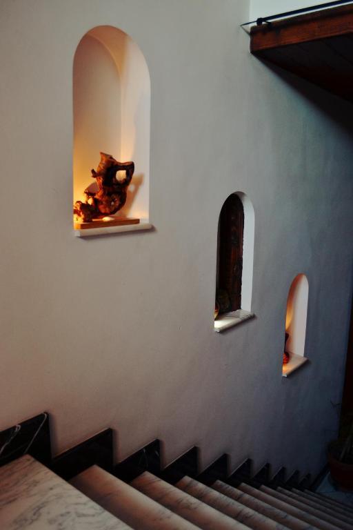 Banpotoc Villa Castelul Maria חדר תמונה
