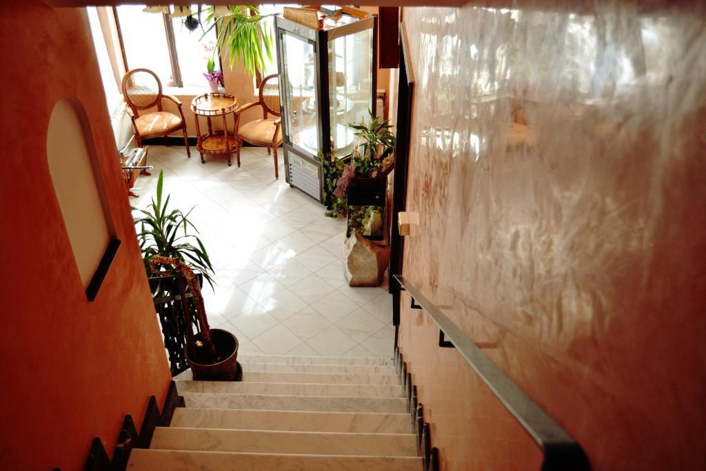 Banpotoc Villa Castelul Maria מראה חיצוני תמונה