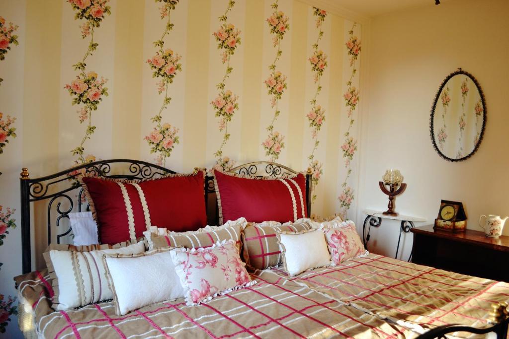 Banpotoc Villa Castelul Maria חדר תמונה