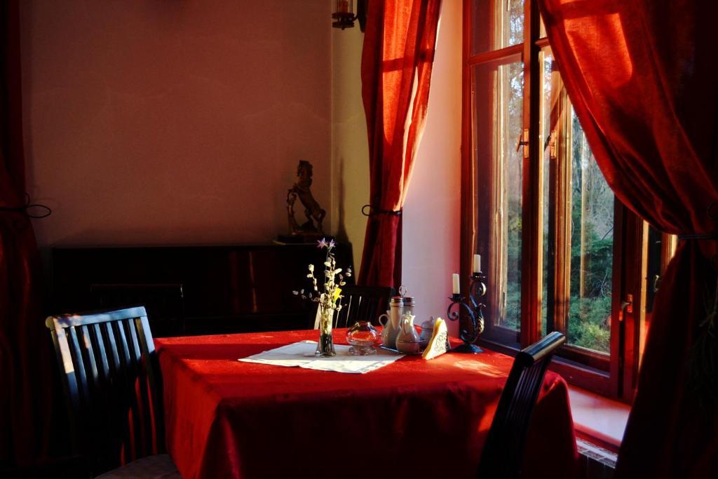 Banpotoc Villa Castelul Maria מראה חיצוני תמונה