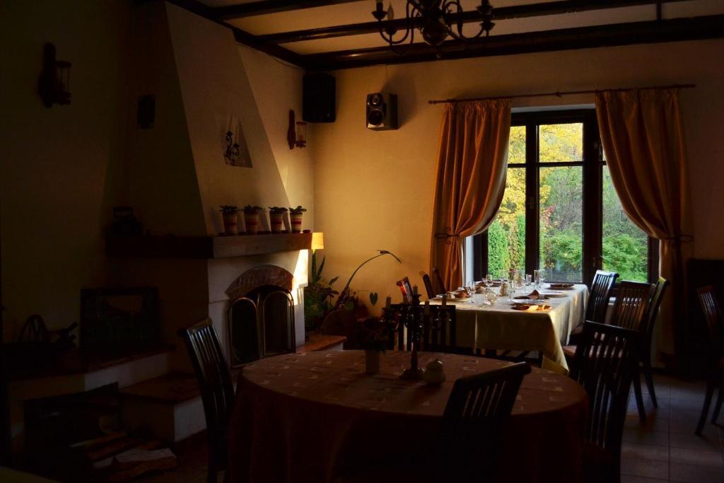 Banpotoc Villa Castelul Maria מראה חיצוני תמונה