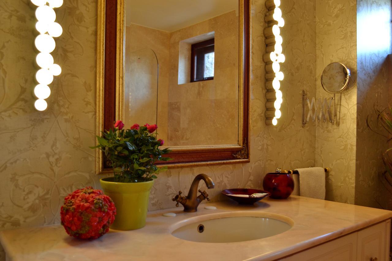Banpotoc Villa Castelul Maria מראה חיצוני תמונה