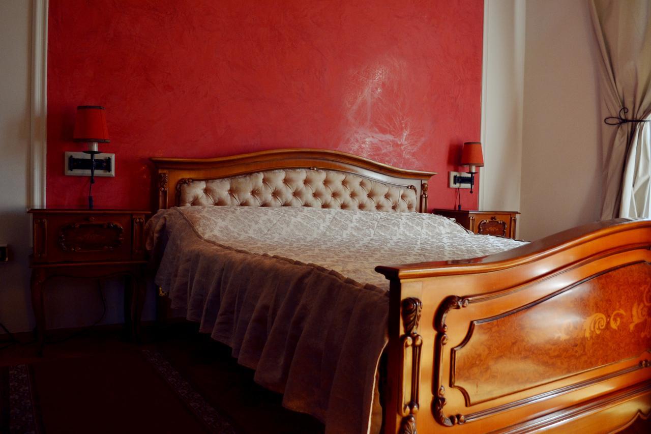 Banpotoc Villa Castelul Maria מראה חיצוני תמונה